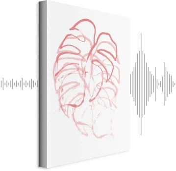 Artgeist Paveikslas - Monster in Motion (1 Part) Vertical