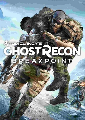 Tom Clancy's Ghost Recon Breakpoint PC