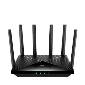 Cudy WR6500 wi-fi 7