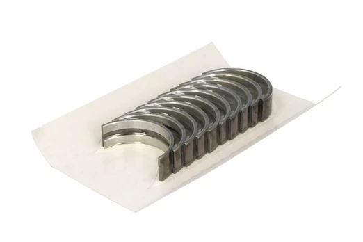 GLYCO H027/5 0.25MM Main bearing set