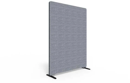 Lintex Edge gulvskærm 1200x1650 mm