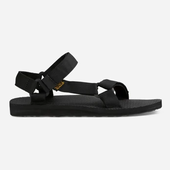 Teva Original Universal - Dydis Urban - Dydis 44.5 (1004010-BLK Basutės)