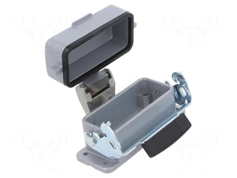 LAPP connector H-A 10 AD PANEL MOUNT BASE