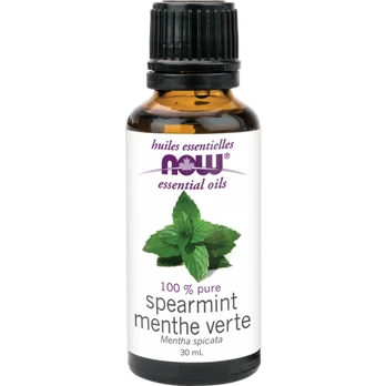 NOW Mėtų Eterinis Aliejus, 30ml