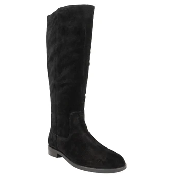 Auliniai moterims, Juoda, Cona boots