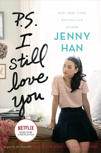 P.S. I Still Love You, 2 Reprint ed.