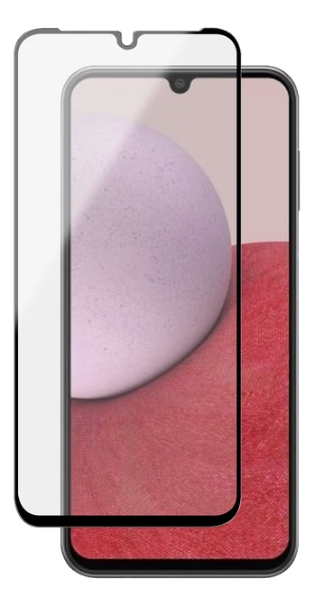 Ekrano apsauga DELTACO skirta Samsung Galaxy A14 / SCRN-A14