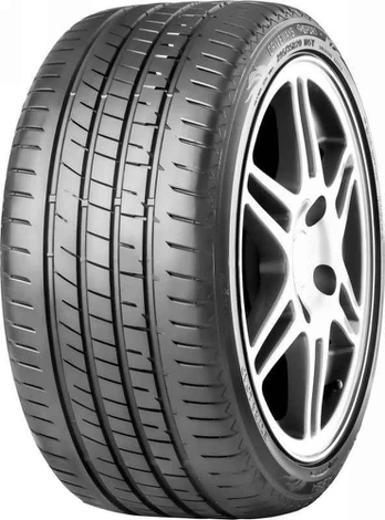 LASSA DRIVEWAYS SPORT+ 225/35 R19