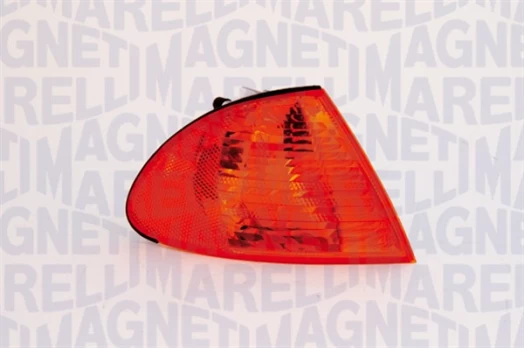 Posūkio žibintas MAGNETI MARELLI 710311328001