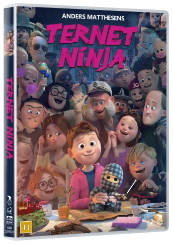 Ternet Ninja