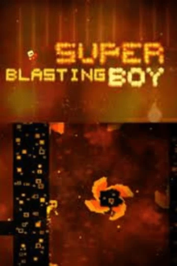 Super Blasting Boy PC