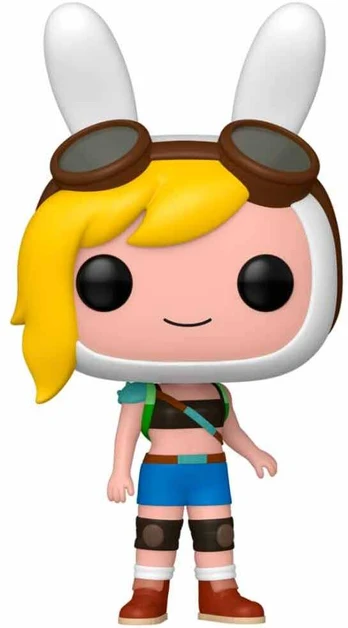 Funko POP figure Adventure Time Fionna