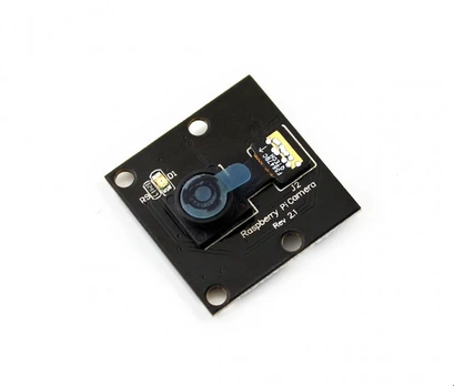 Raspberry Pi Kamera - Camera HD D