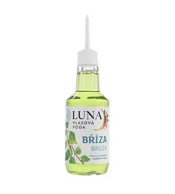 Alpa Luna Bříza 120ml