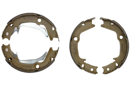FERODO FSB4045 Brake shoe set