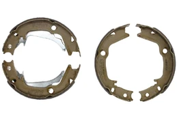 FERODO FSB4045 Brake shoe set kaina