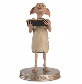 Figūrėlė Dobbio Harry Potter, 12cm