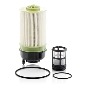 Kuro filtras MANN-FILTER PU 12 001-2 Z