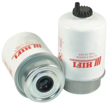 Filtras kuro SN 70197