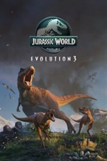 Jurassic World Evolution 3 (PC/Xbox Series X|S) XBOX LIVE Key EUROPE