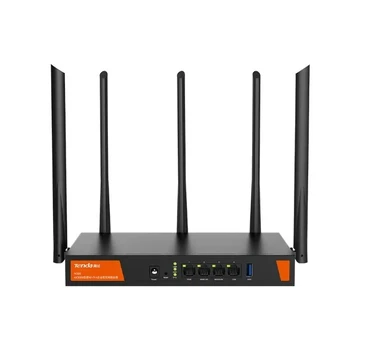 Tenda W30E AX3000