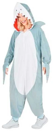 Widmann Haj kostume