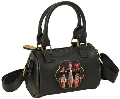Safta Kpop Demon Hunters shoulder bag
