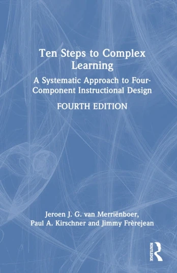 Ten Steps to Complex Learning