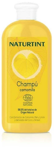 Naturtint Chamomile Šampūnas 330 ml