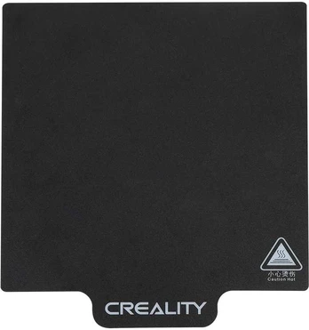 Creality 3D Sermoon V1 Pro elastinės plieninės plokštės rinkinys