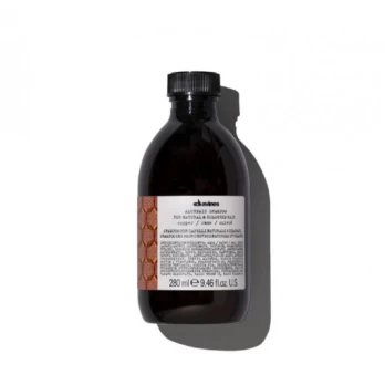 Davines Alchemic dažantis šampūnas - Copper 280 ml