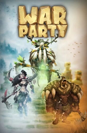 Warparty Steam
