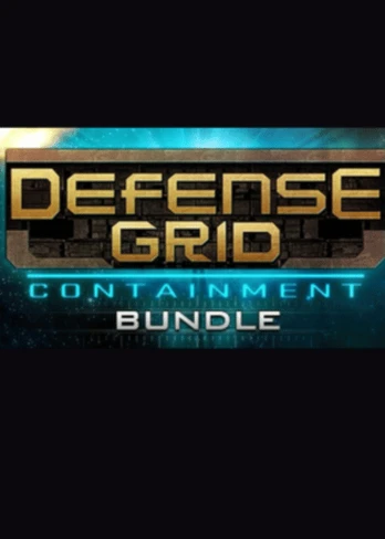 Defense Grid: Containment Bundle PC