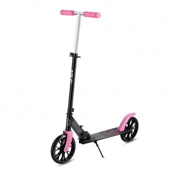 HM1302 SCOOTER PINK NILS EXTREME