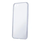 iLike Xiaomi Mi A3 Slim case 1 mm Transparent kaina