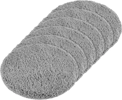 Sencor Mop cloth 6pcs-SRX 6001