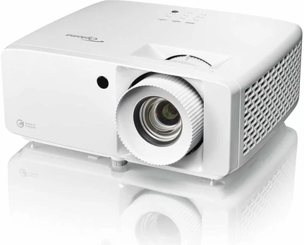 Projektorius Optoma UHZ35
