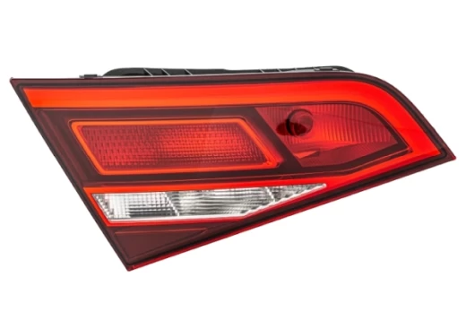 Galinis žibintas HELLA 2TZ012 839-051