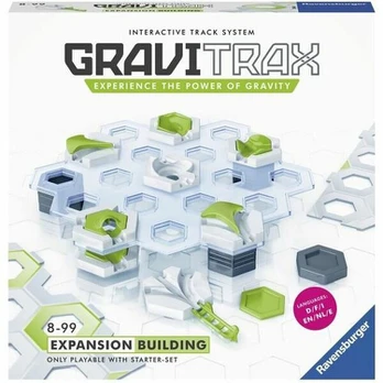 Konstruktorius Ravensburger GraviTrax Construction Extension