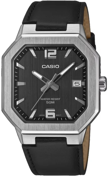 Vyriškas laikrodis CASIO MTP-B195L-1A + BOX