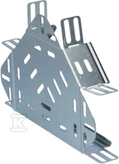 Baks TKJ100H50 T-DĖKLĖS TEE
