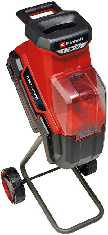 EINHELL Smulkintuvas DO GAŁĘZI REDAXXO 36/25 solo