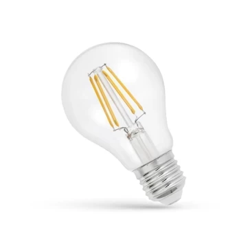 7W E27 LED lemputė COG