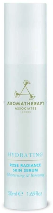 Aromatherapy Associates, Hydrating , Renewing, Serum, For Face, 50 ml