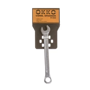 Raktas Okko, 120 mm, 8 mm