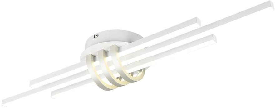 Lubinis šviestuvas Reality, LED x 20 W