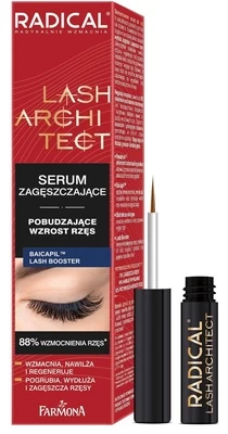 Farmona Radical Lash Architect storinantis serumas skatinantis blakstienų augimą 5ml