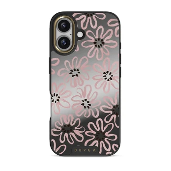 Lambada - iPhone 17 Case, Elite Mirror (MagSafe) / Gold