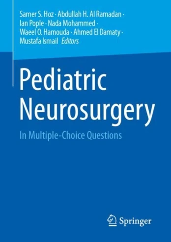 Pediatric Neurosurgery