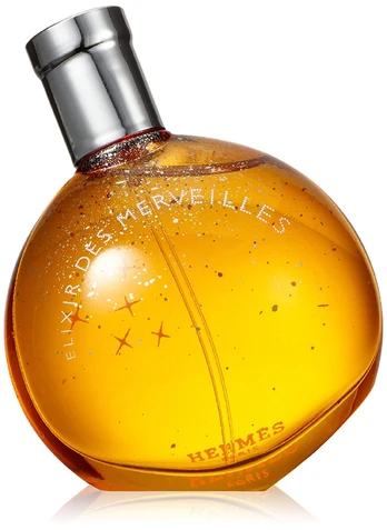 Kvapusis vanduo Hermès Elixir Des Merveilles, 100 ml